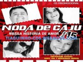 CD - Nossa História de Amor - Vol.15